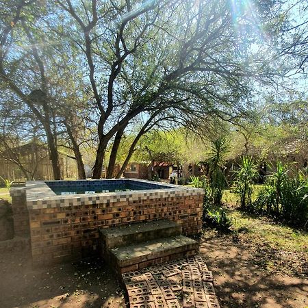 Doringpoort Lodge Kruger National Park Exterior photo