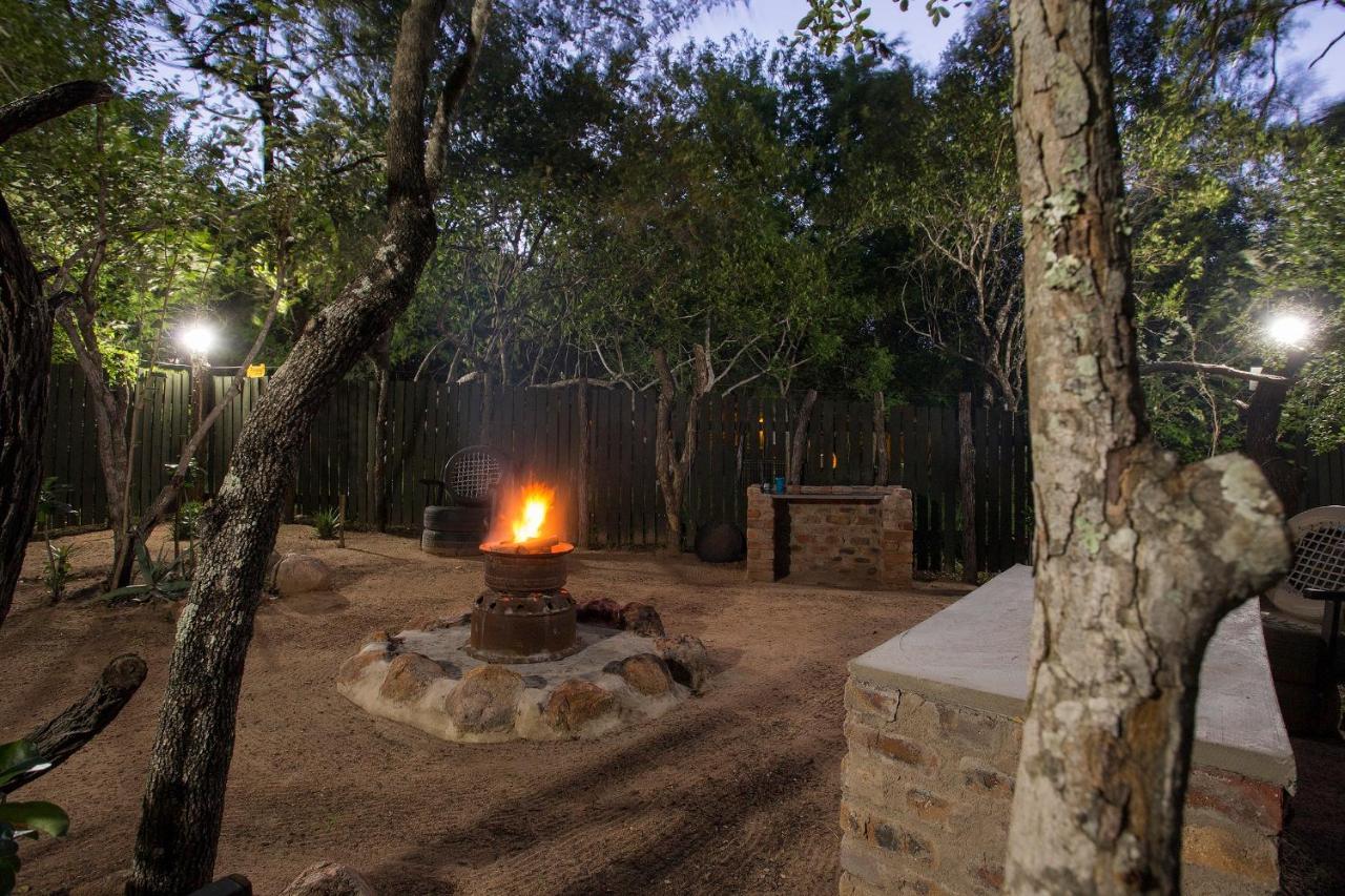 Doringpoort Lodge Kruger National Park Exterior photo