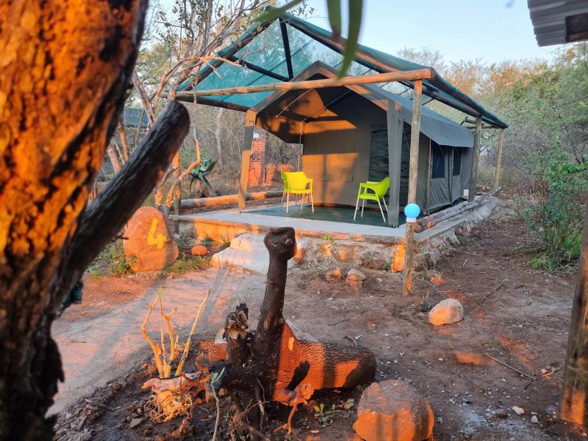 Doringpoort Lodge Kruger National Park Exterior photo