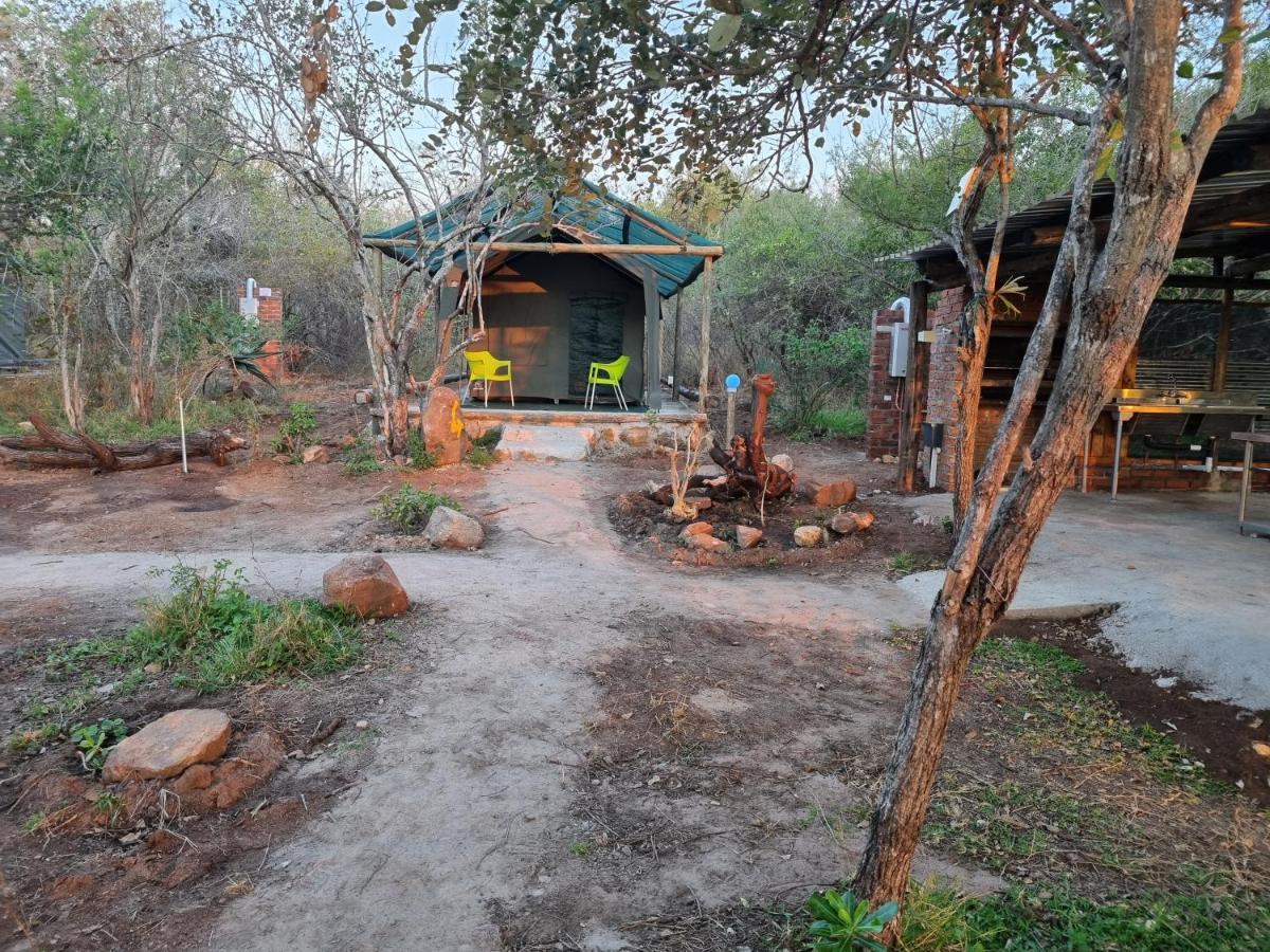 Doringpoort Lodge Kruger National Park Exterior photo