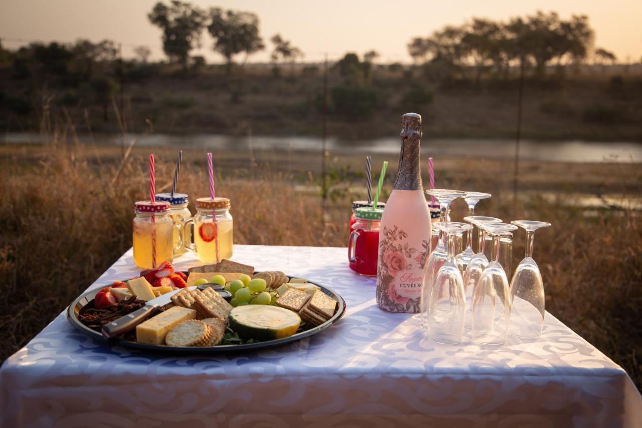 Doringpoort Lodge Kruger National Park Exterior photo