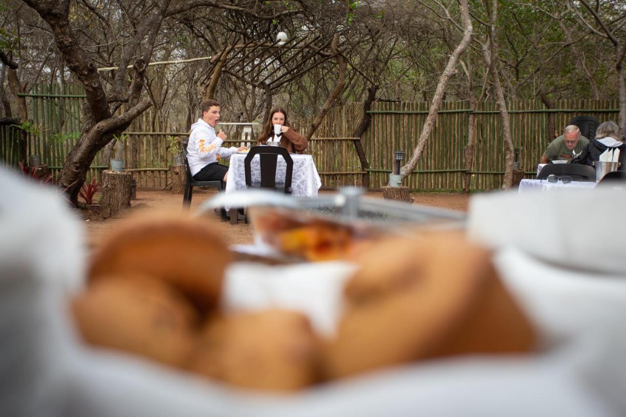 Doringpoort Lodge Kruger National Park Exterior photo