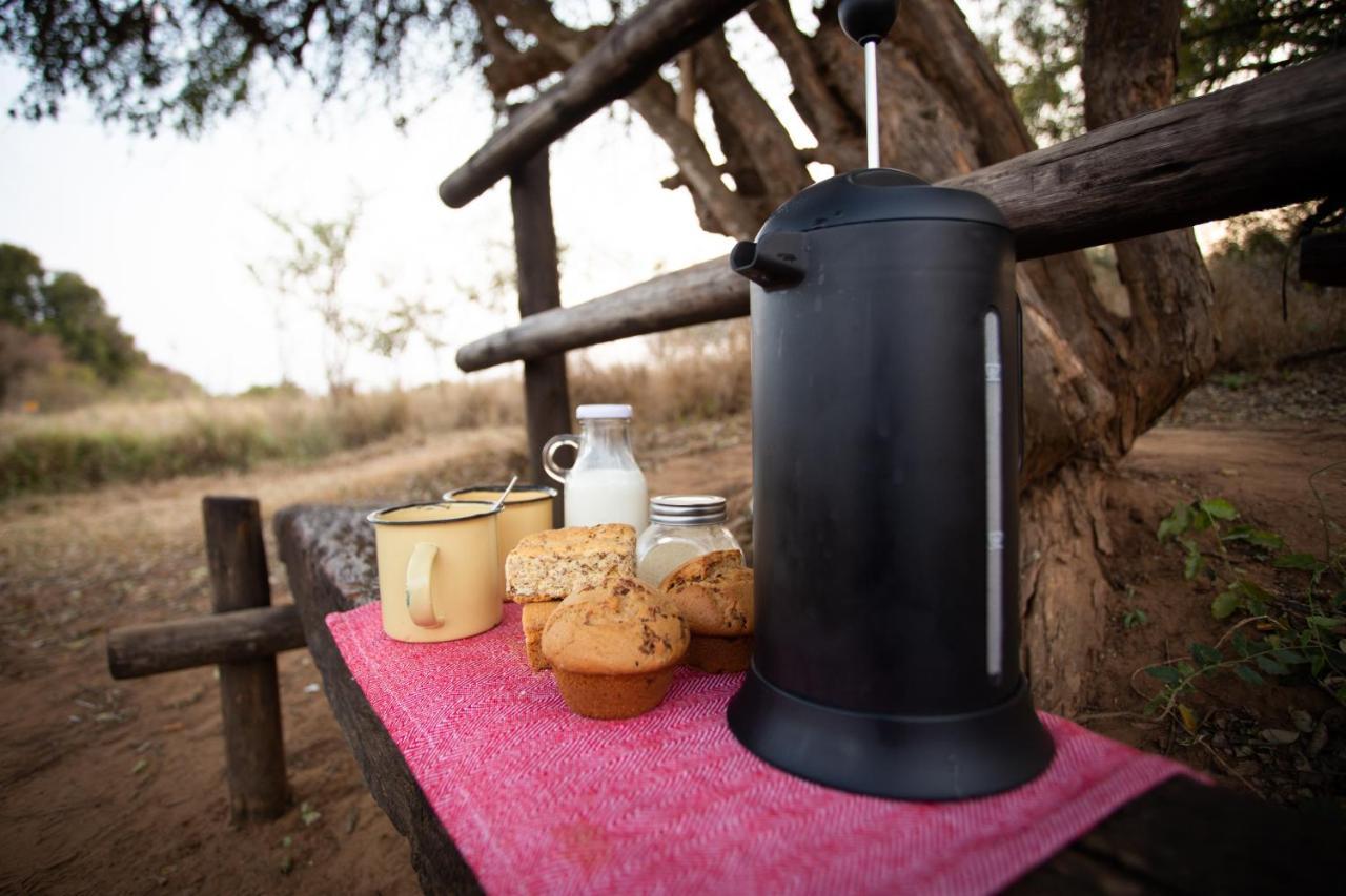 Doringpoort Lodge Kruger National Park Exterior photo