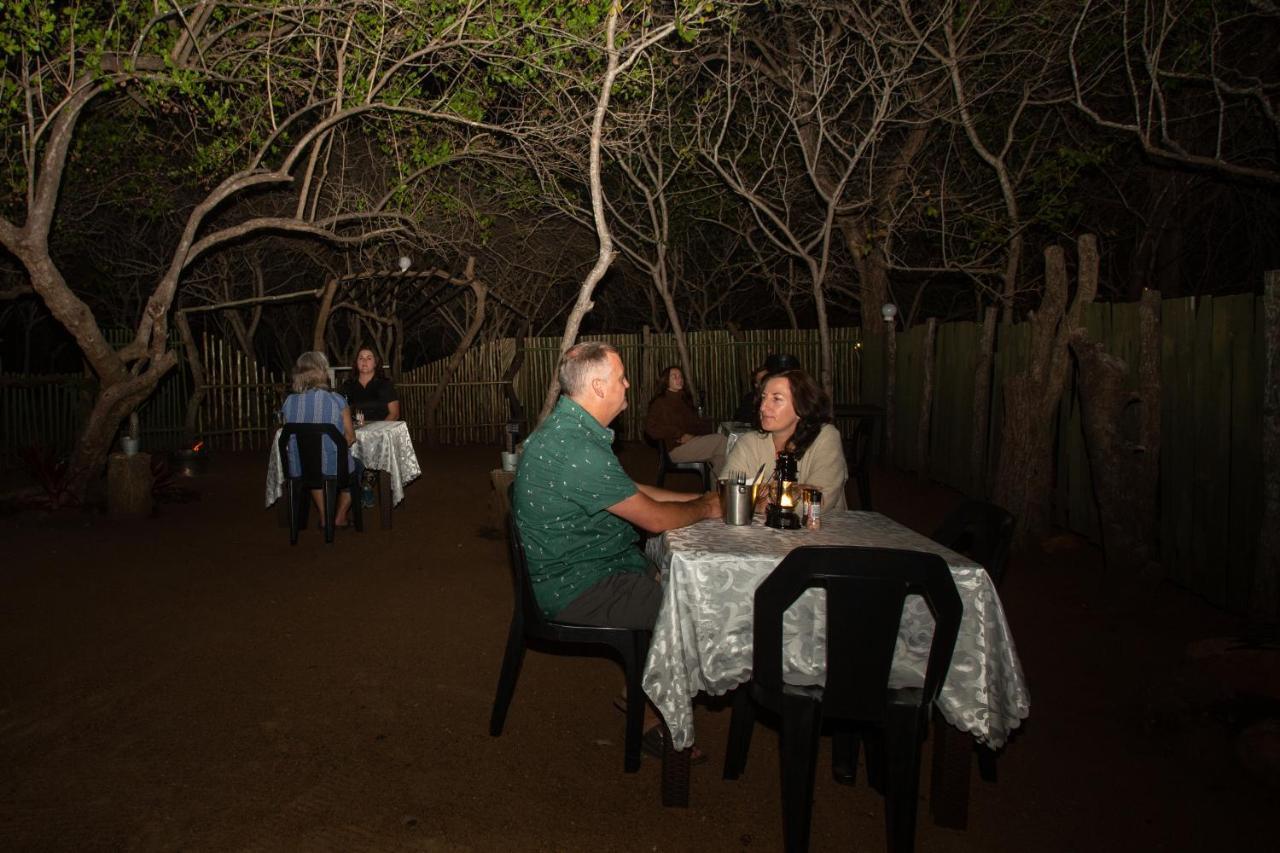 Doringpoort Lodge Kruger National Park Exterior photo